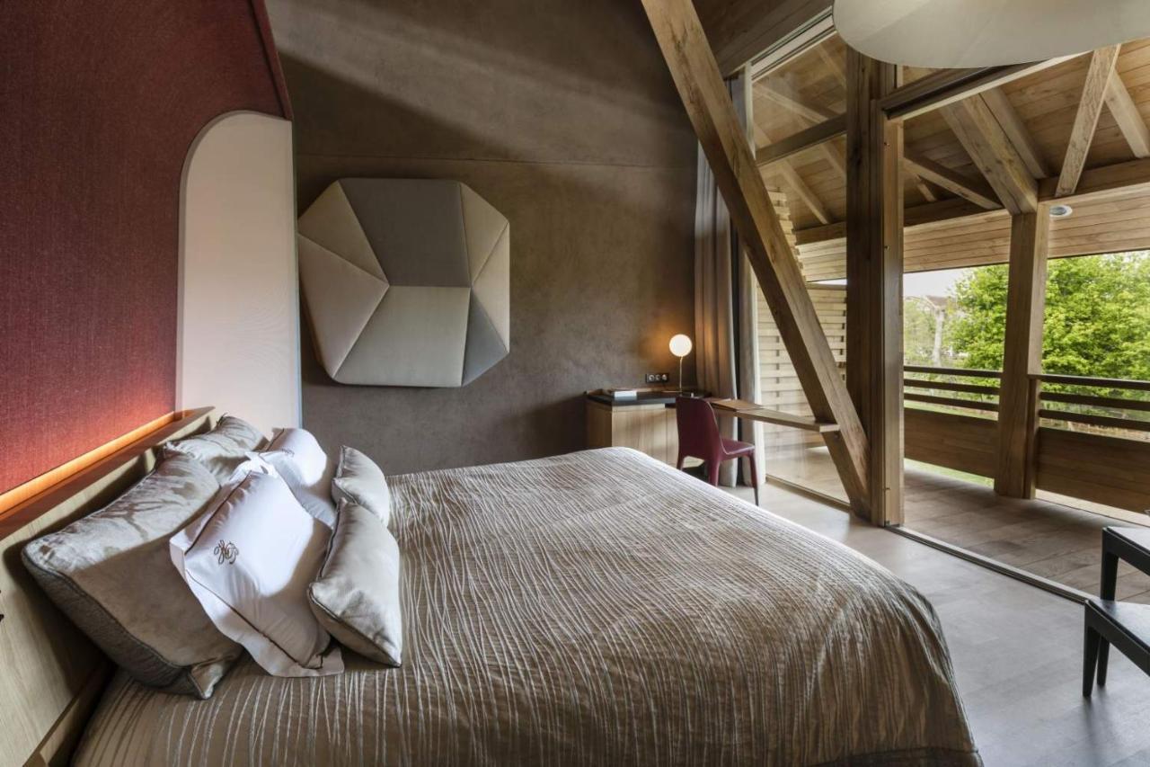 Hotel Des Berges, Restaurant Gastronomique & Spa 일라우제른 외부 사진