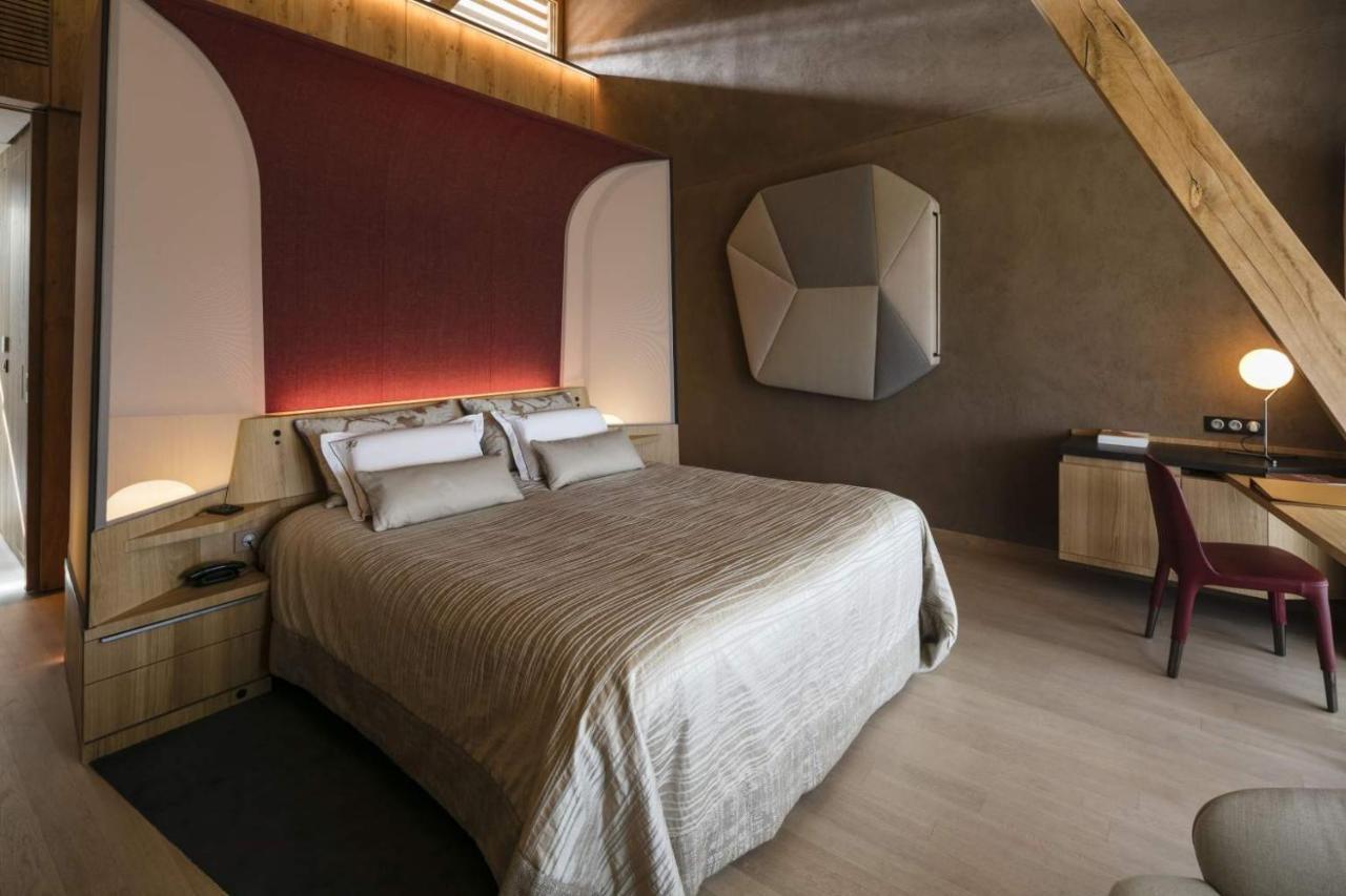 Hotel Des Berges, Restaurant Gastronomique & Spa 일라우제른 외부 사진