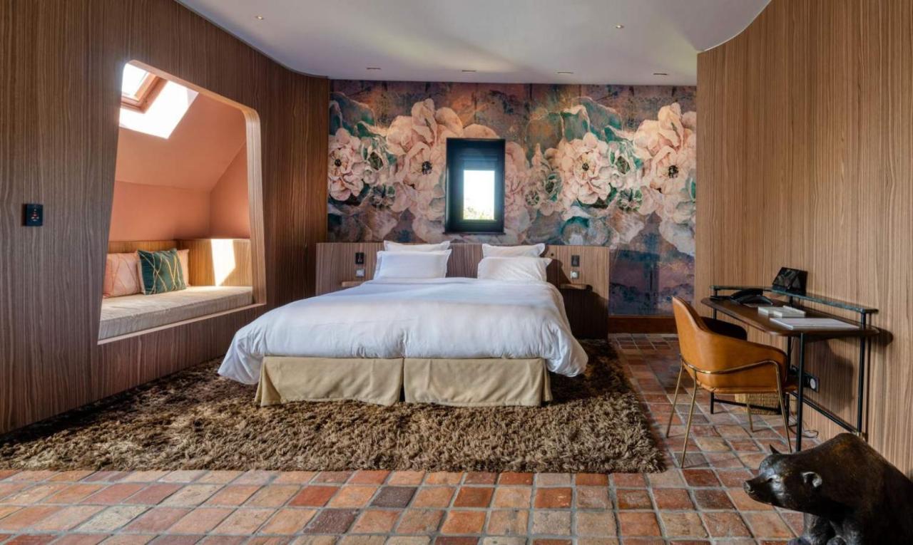 Hotel Des Berges, Restaurant Gastronomique & Spa 일라우제른 외부 사진