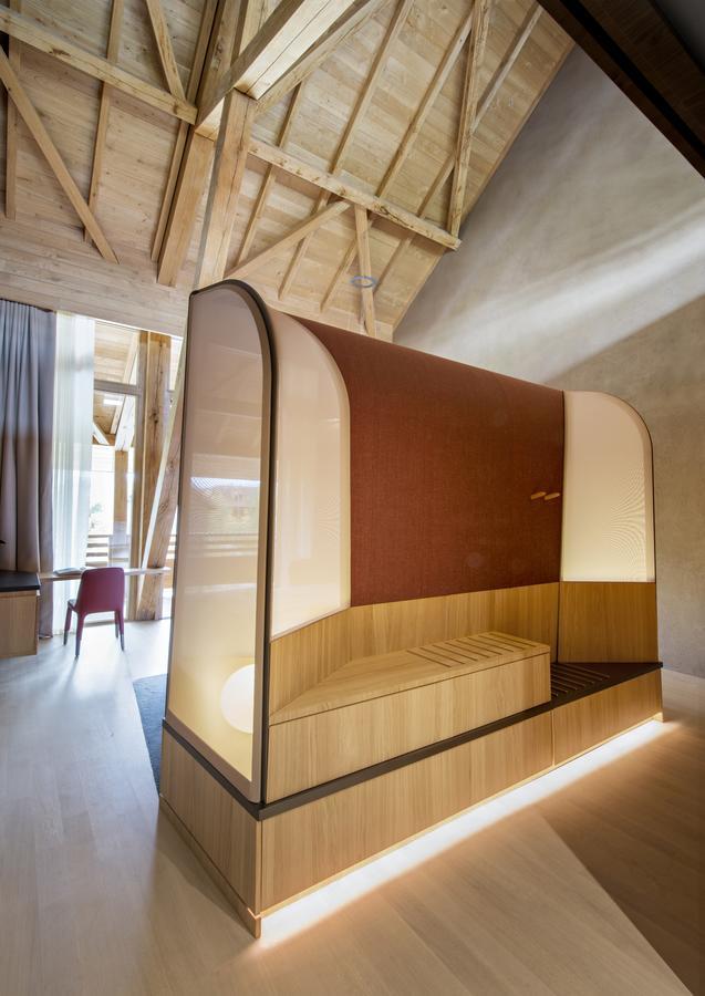 Hotel Des Berges, Restaurant Gastronomique & Spa 일라우제른 외부 사진