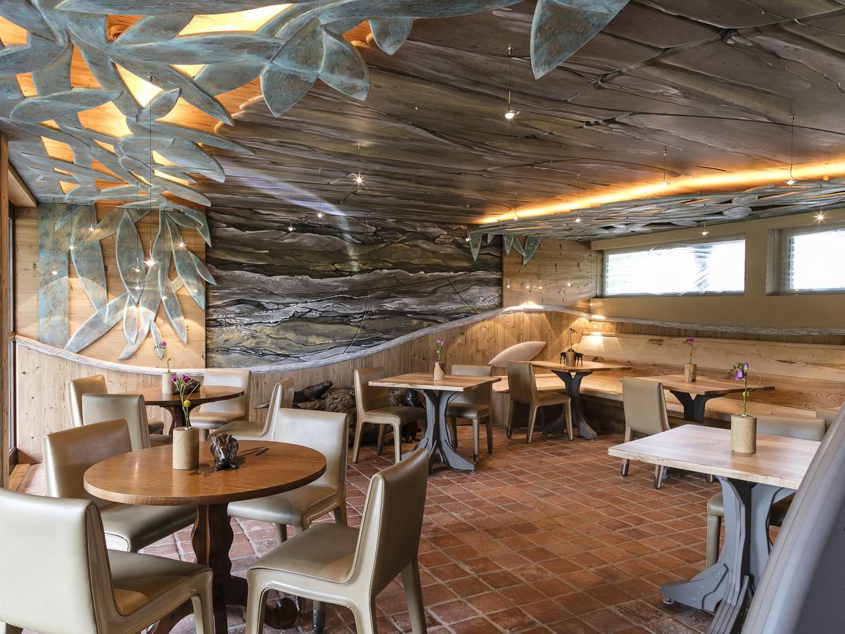 Hotel Des Berges, Restaurant Gastronomique & Spa 일라우제른 외부 사진