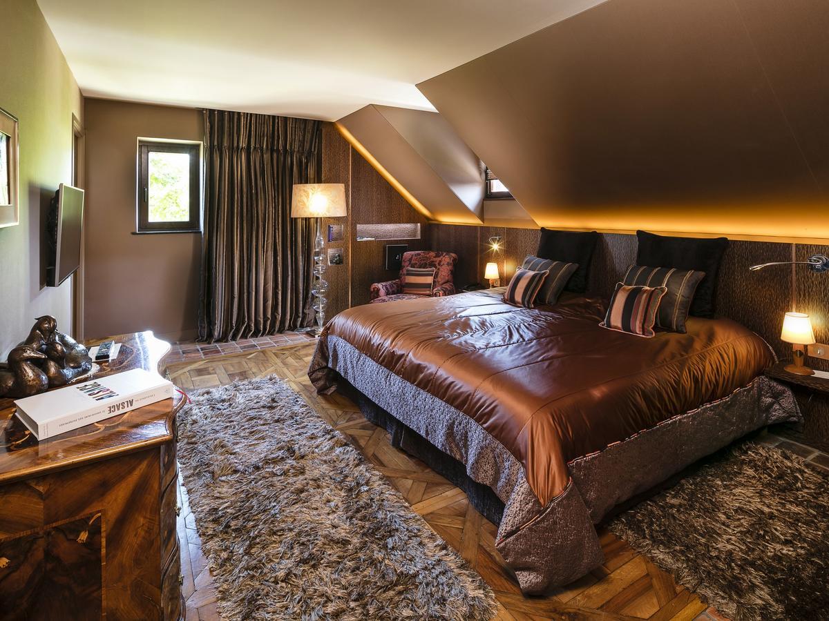 Hotel Des Berges, Restaurant Gastronomique & Spa 일라우제른 외부 사진