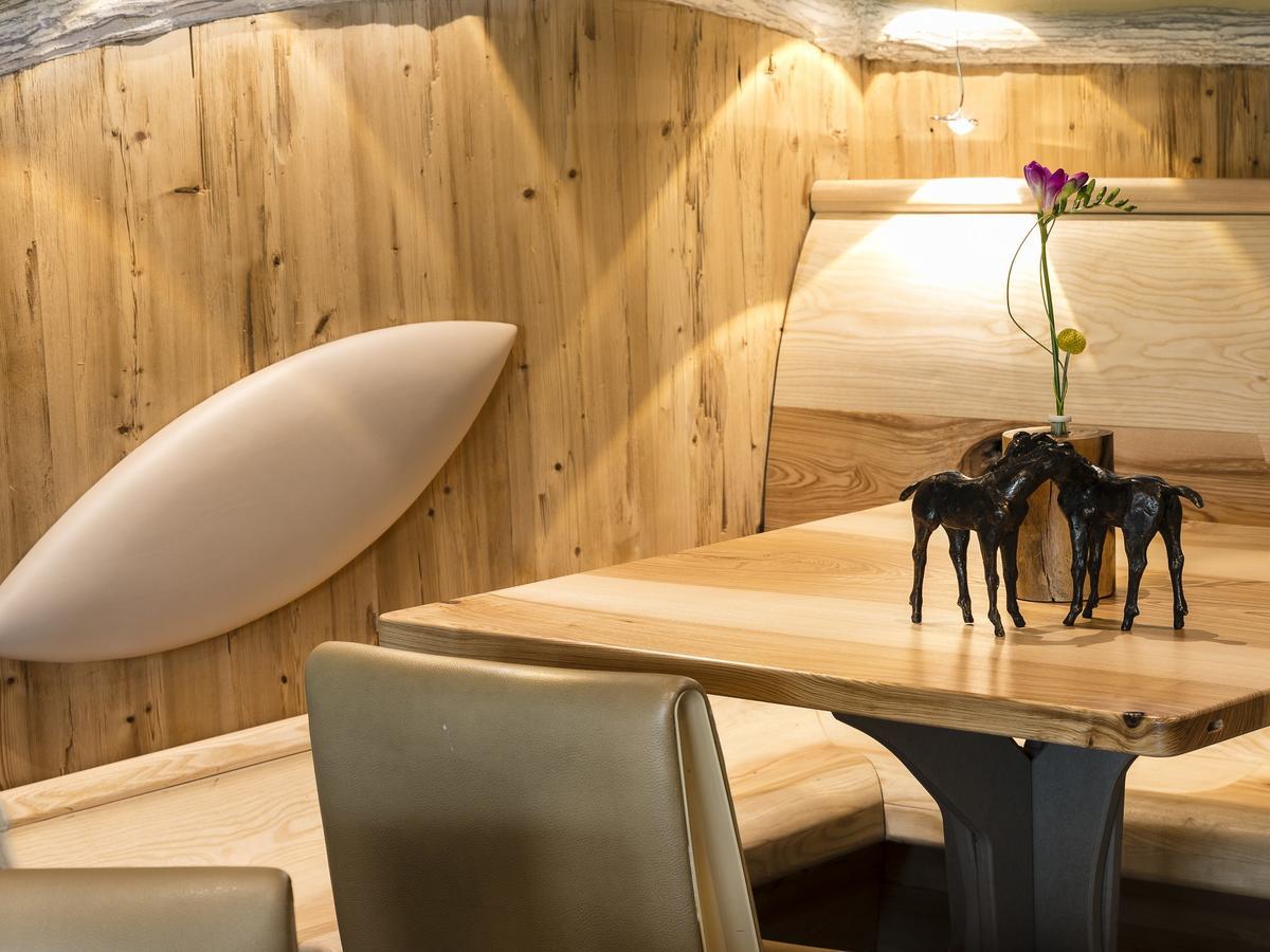 Hotel Des Berges, Restaurant Gastronomique & Spa 일라우제른 외부 사진